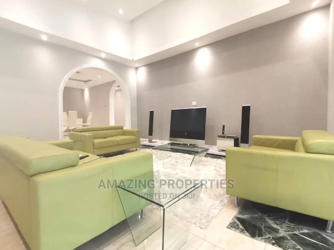 4bdrm House in East Legon for Sale