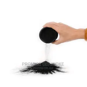 Charcoal Teeth Whitener