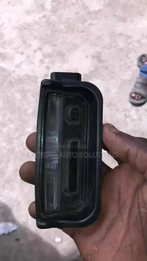 Honda Civic 2016 Boot Sensor
