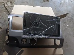 Honda Civic 2009 Android Tape