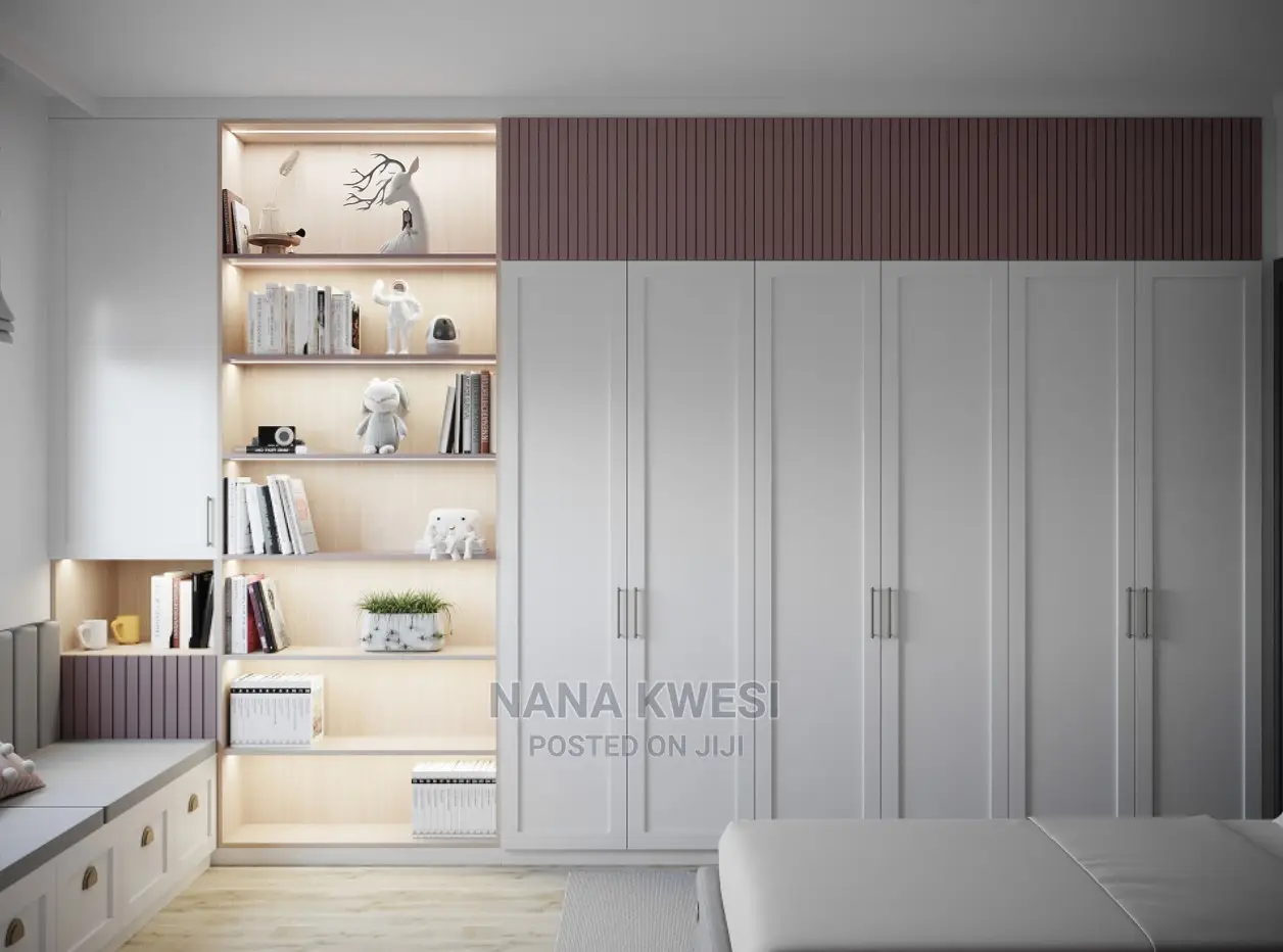 3D Modeling, Model and Render. Architectural Design, Archviz