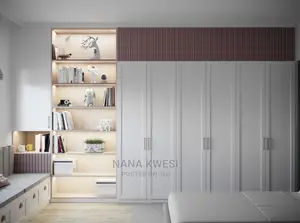3D Modeling, Model and Render. Architectural Design, Archviz