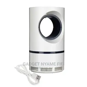 Electric Photocatalytic Mosquito Killer Lamp