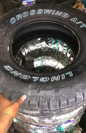265/70r16 All Terrain Ling Long Premium Tire