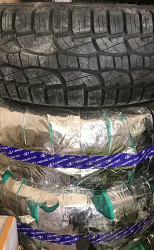 265/70r16 All Terrain Ling Long Premium Tire