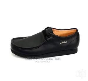 Clarks Wallabies