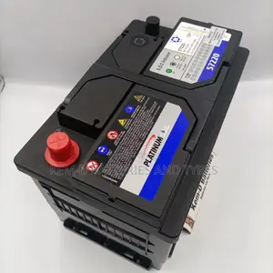 Original Platinum Batteries From Korea for Kia and Hyundai