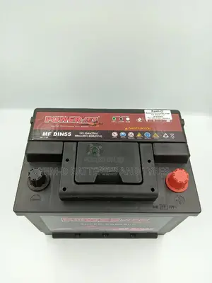 Battery Batteries Wholesale and Retail of Car Batteries