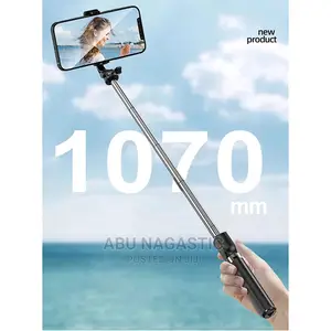Universal Handheld Wired Selfie Stick
