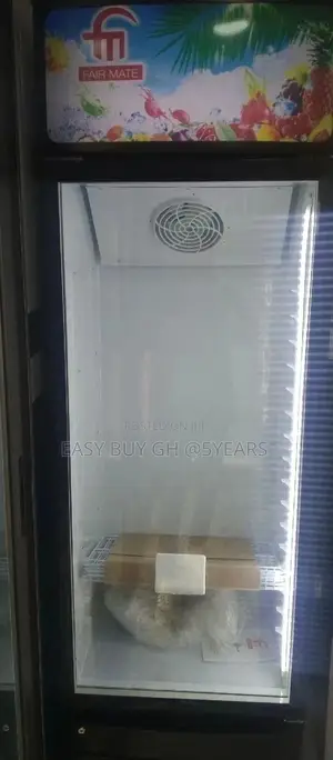 300L Display Fridge LED Display Light Lovely Display Fridge