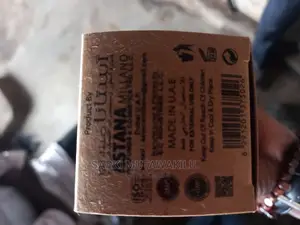 Shambotu Original Fragrance.