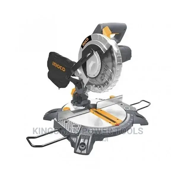 Mitre Saw INGCO BMS14002
