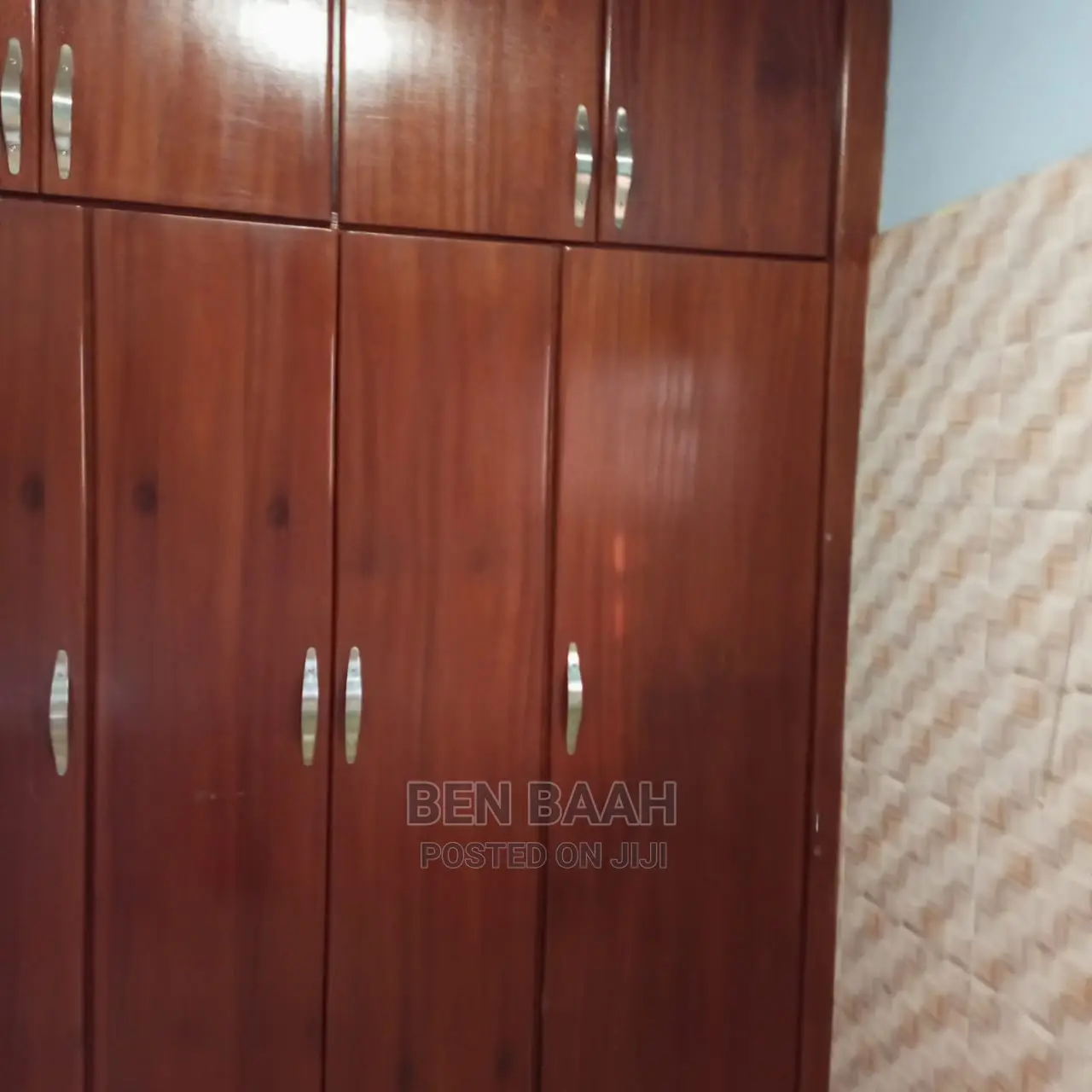 5bdrm House in Ben Properties, Agbogba for rent
