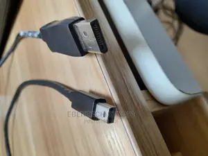 Mini DP (Display Port) to DP (Display Port) Cable