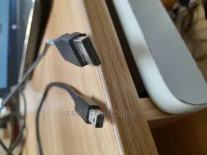 Mini DP (Display Port) to DP (Display Port) Cable
