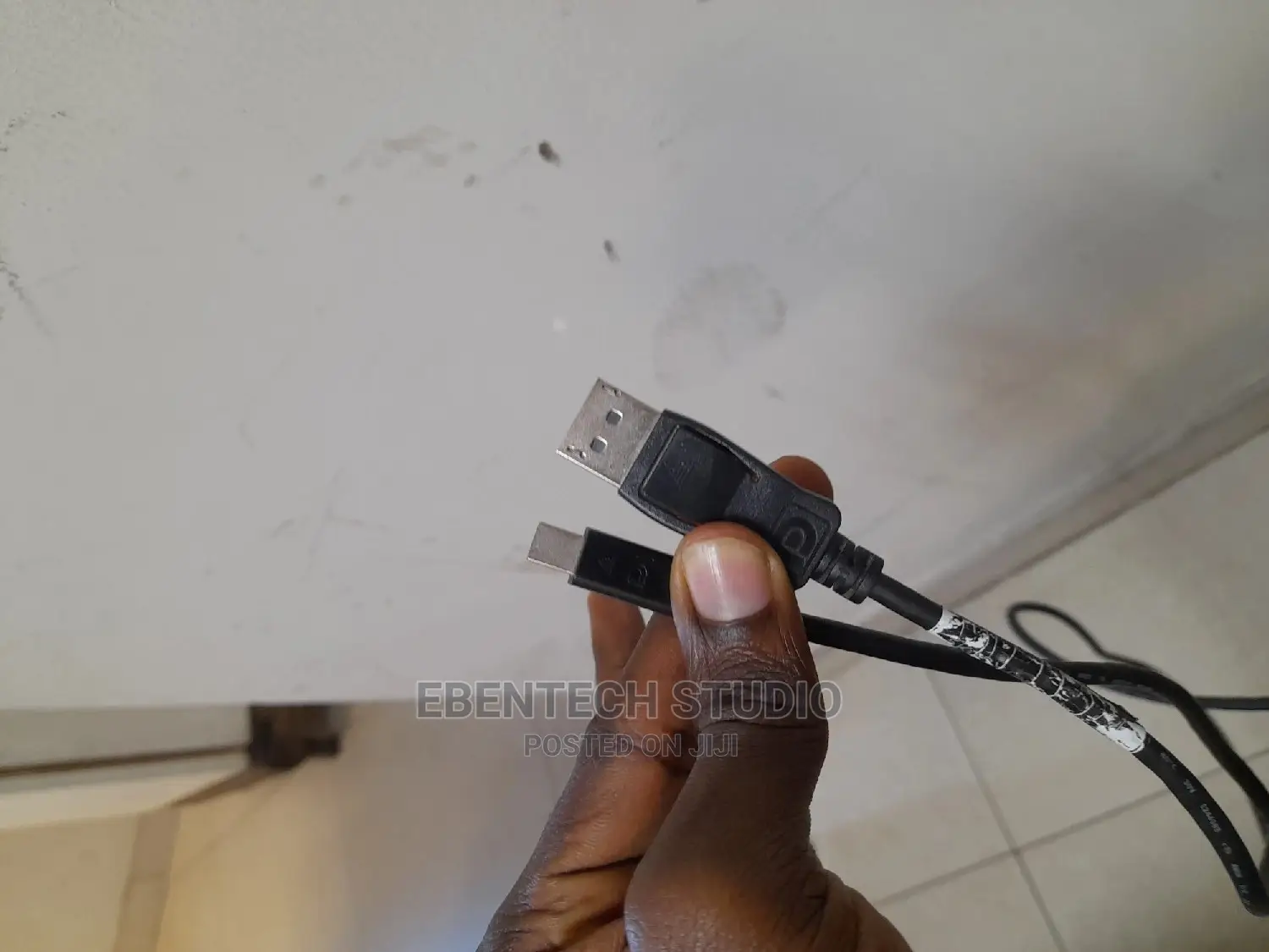 Mini DP (Display Port) to DP (Display Port) Cable