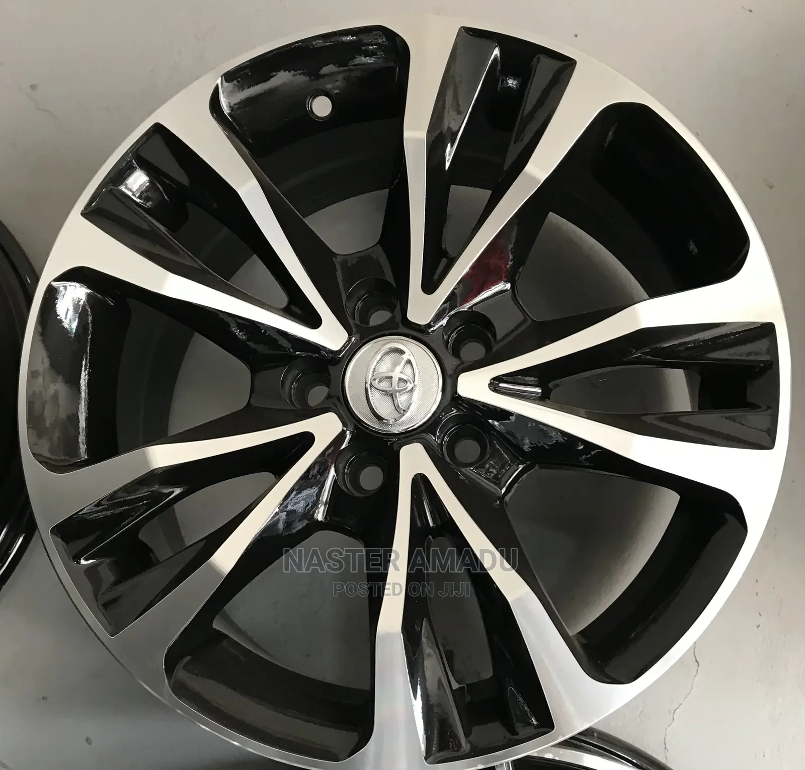 Corolla Rim 16