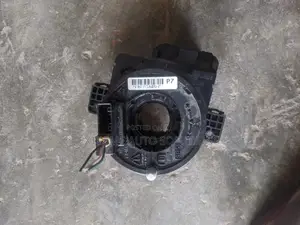 Honda Civic 2017 Clock Spring