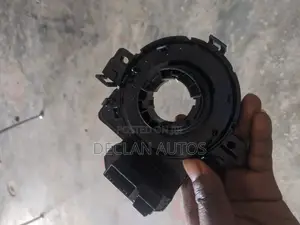Honda Civic 2017 Clock Spring