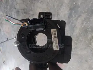 Honda Civic 2017 Clock Spring