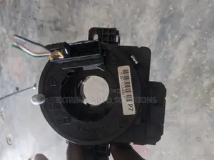 Honda Civic 2017 Clock Spring
