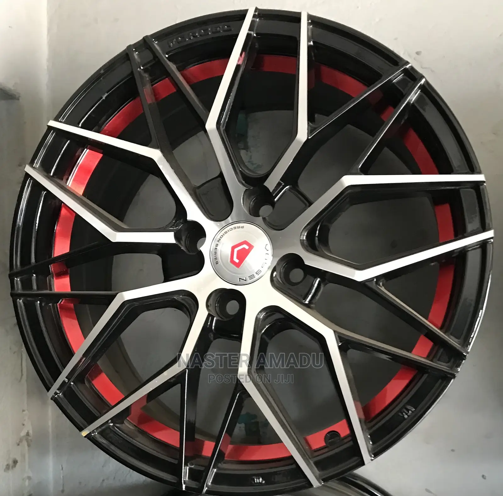 Corolla Rim 15