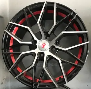Corolla Rim 15