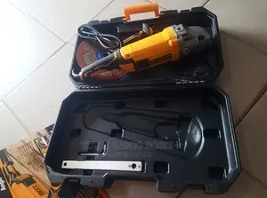 Angle Grinder 2400w