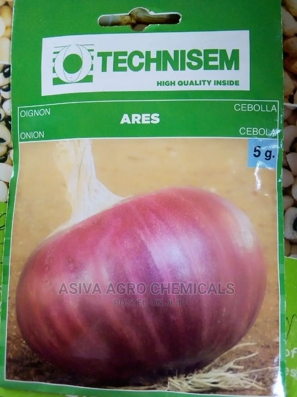 Vegetable Seeds