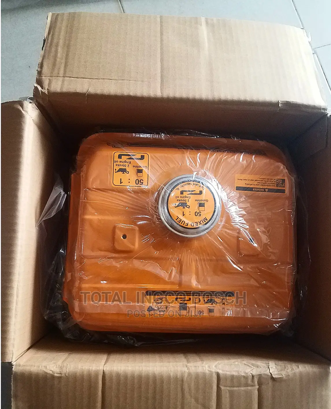 Generator Ingco Generator 800w (Petrol)