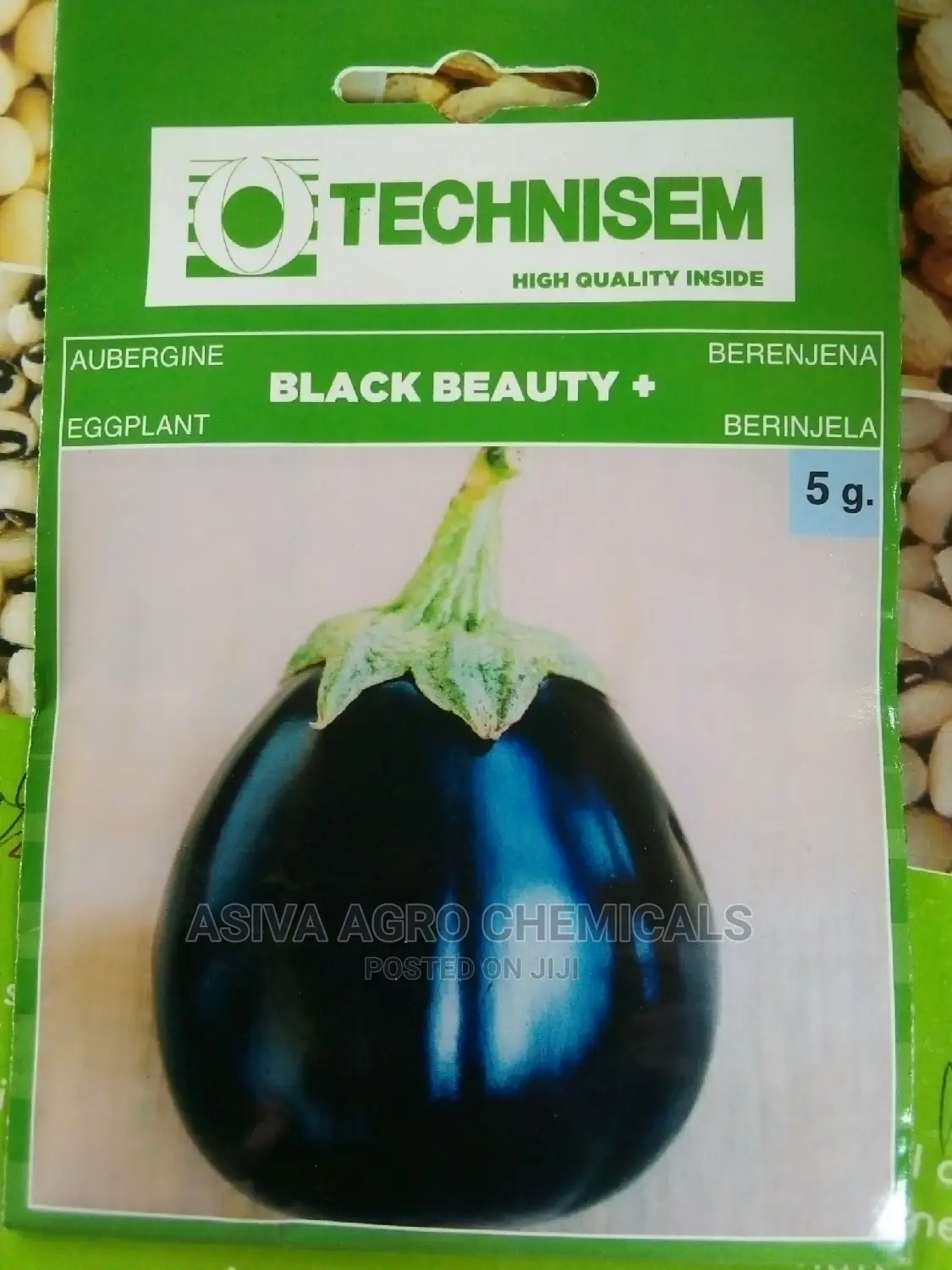 Vegetable Seeds