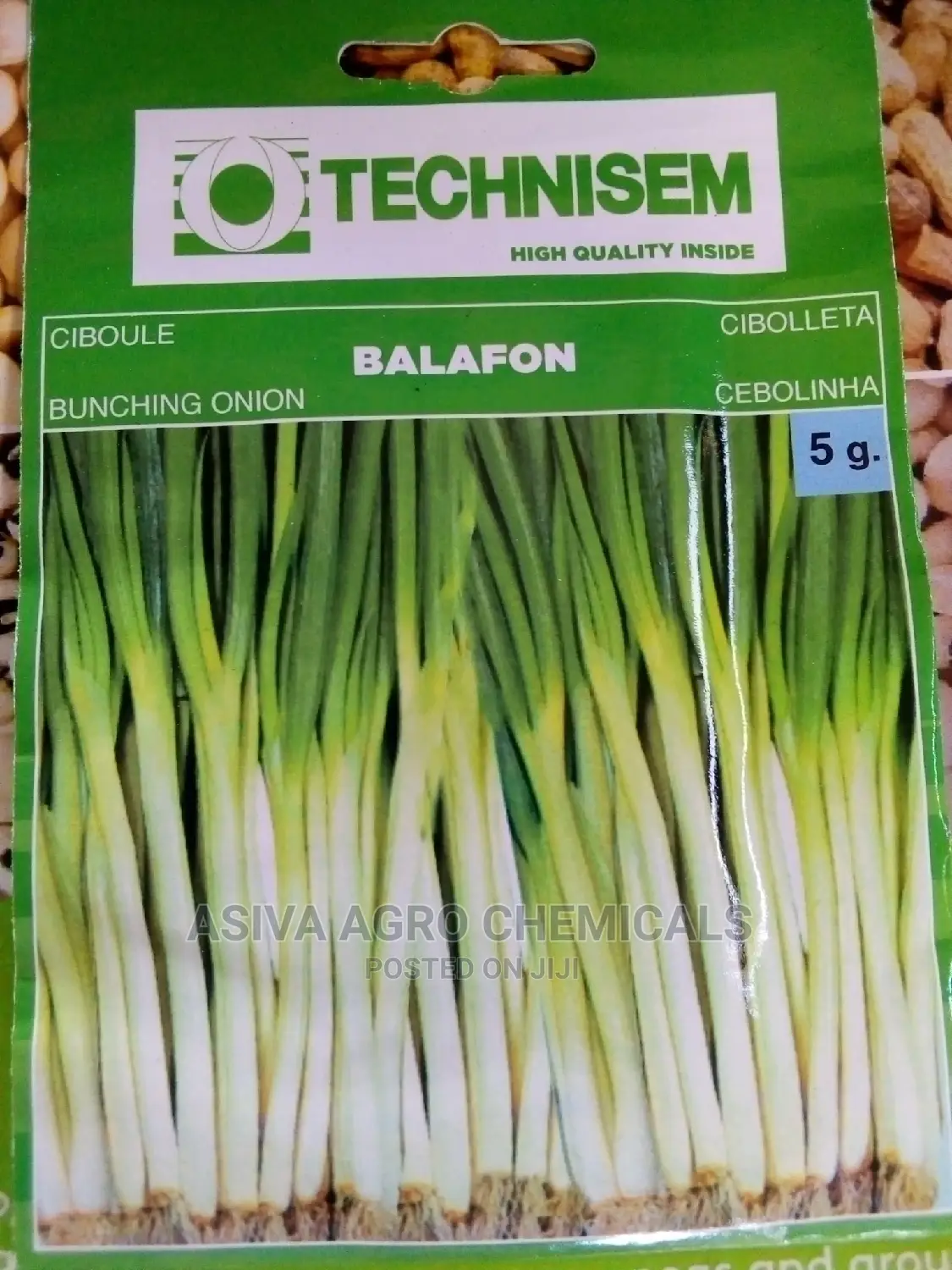 Vegetable Seeds