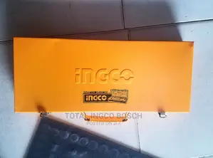 Ingco 1/2" Socket Set (24 Pcs)