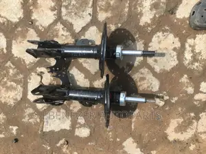 Camry Spider Front Shocks 2012 2013 2014