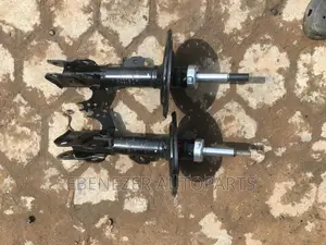 Camry Spider Front Shocks 2012 2013 2014