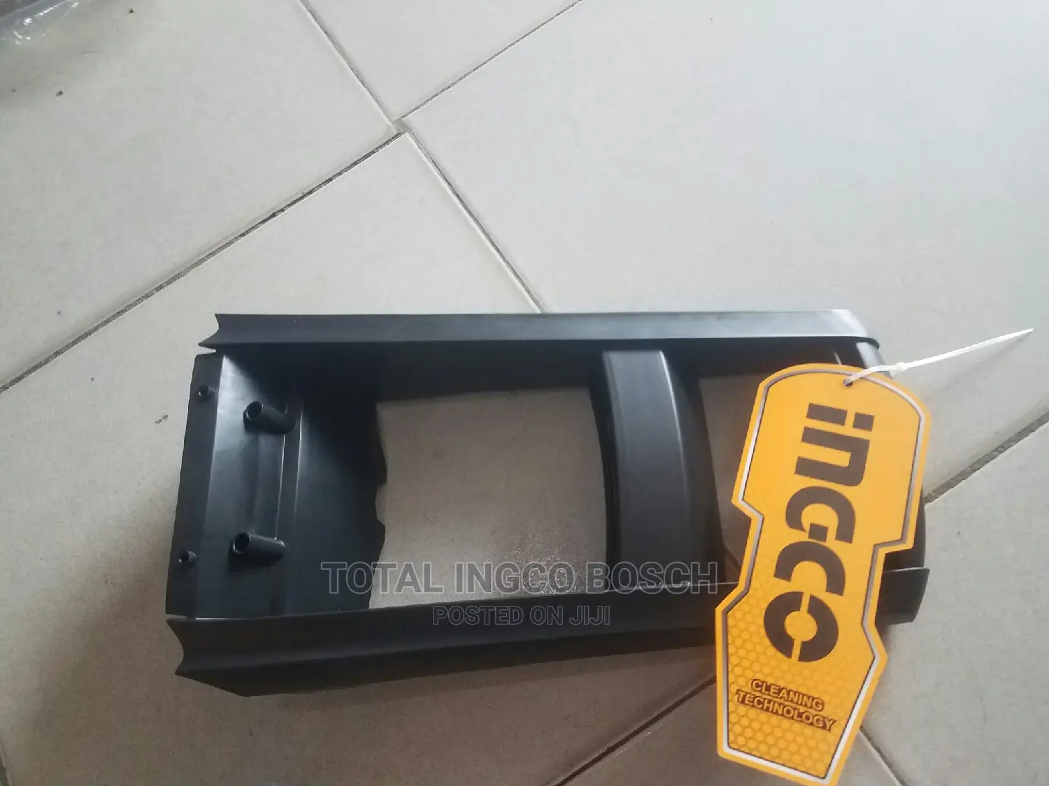 Car Washing Machine( Gun Hose) 2000watt High Pressure Amd Efficiency