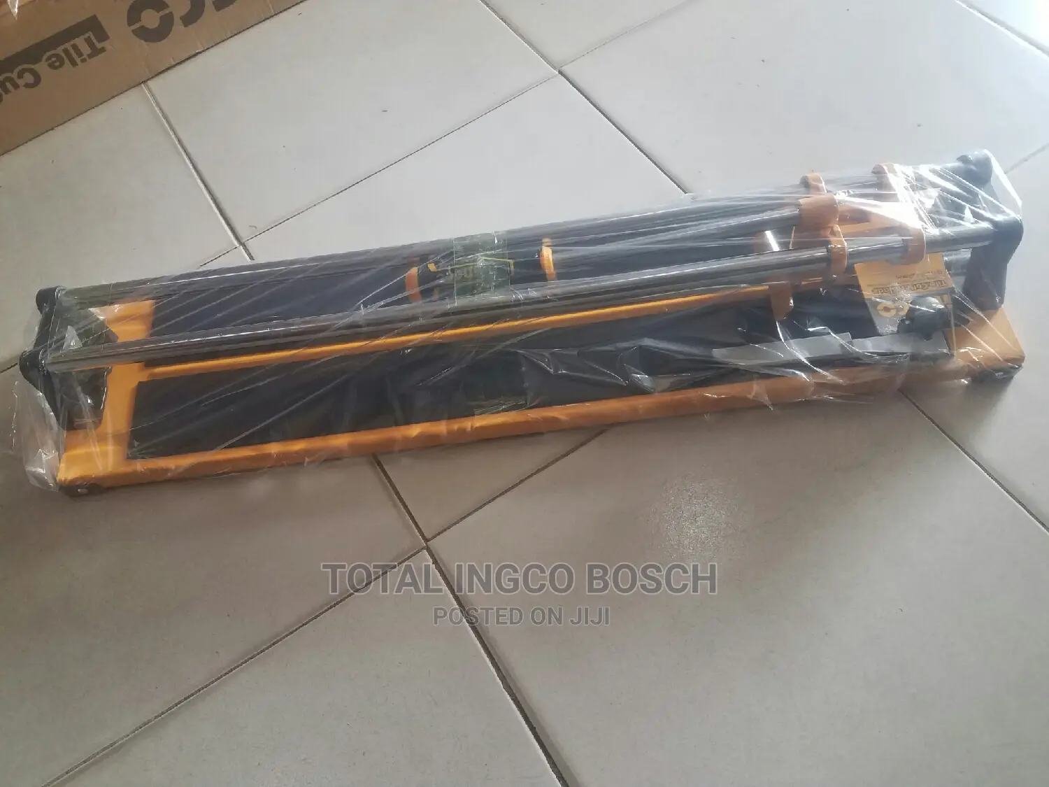 Ingco Tile Cutter Blade 600mm
