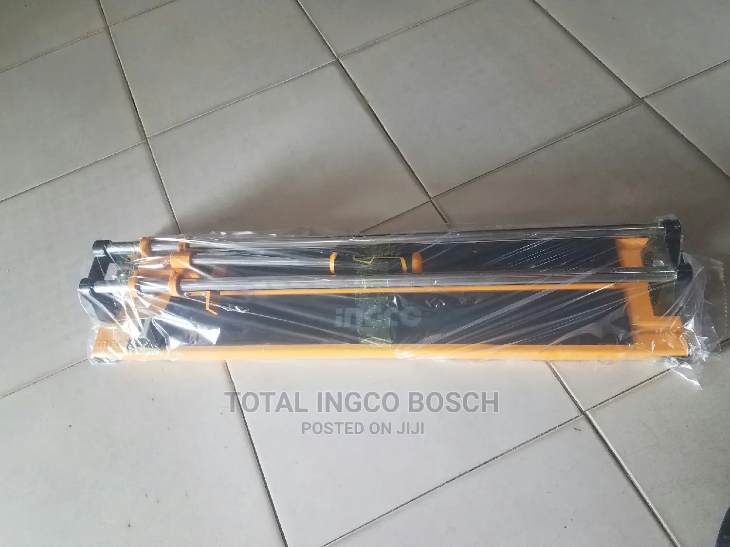 Ingco Tile Cutter Blade 600mm