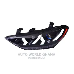 Hyundai Elantra Headlight Led 2017 2018