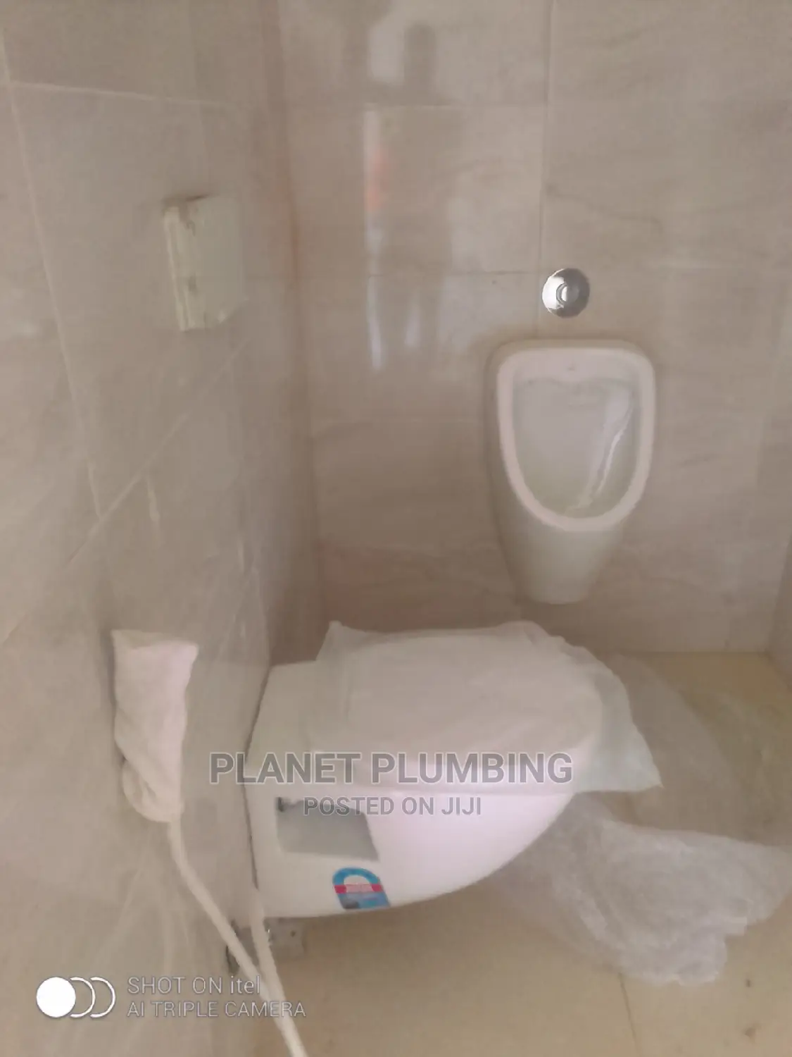 Plumbing Services Available Hi
