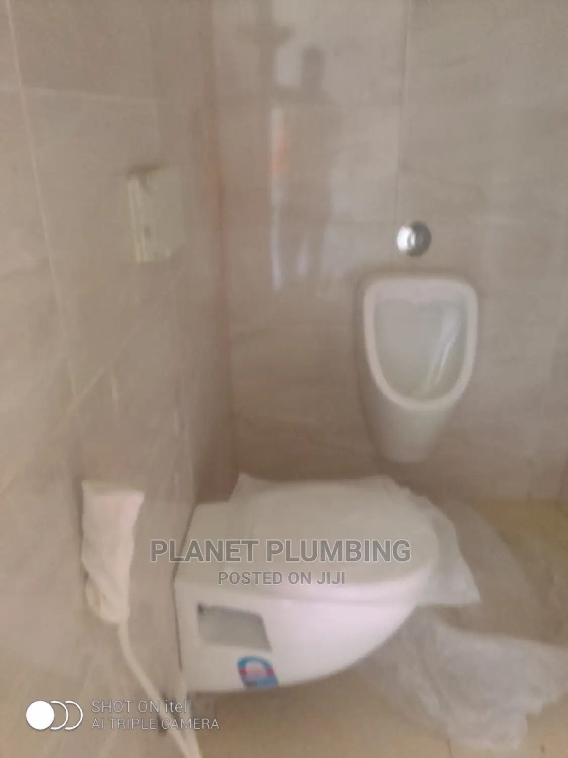 Plumbing Services Available Hi