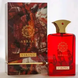 Abraaj Viking Perfume