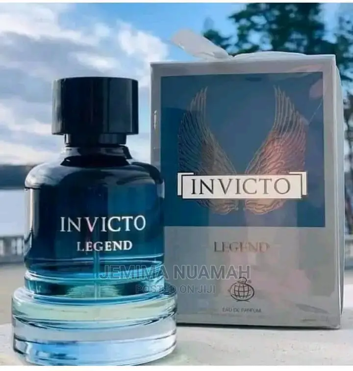 Invicto Legend