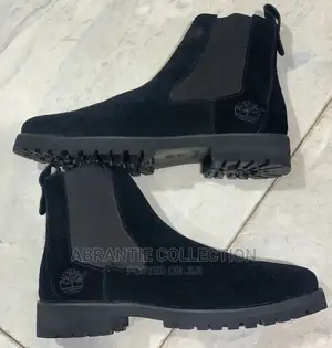 Timberland Boot