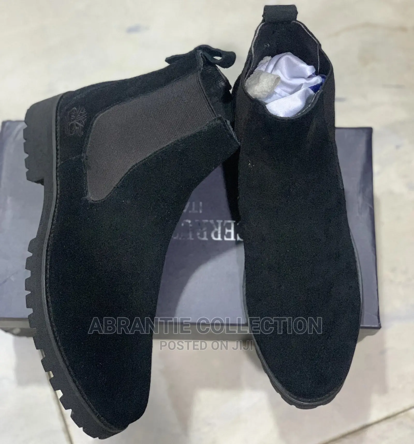 Timberland Boot