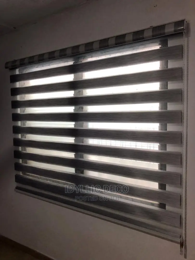 Most Liked Grey Window Blinds