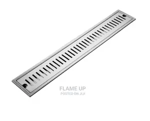 Floor Drain