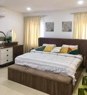 4bdrm Townhouse/Terrace in Airport Residential Area for Rent