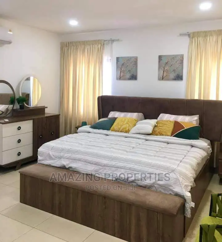 4bdrm Townhouse/Terrace in Airport Residential Area for Rent