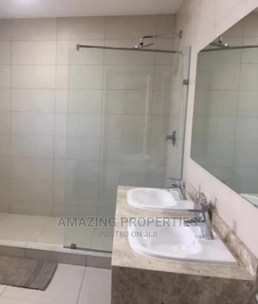 4bdrm Townhouse/Terrace in Airport Residential Area for Rent